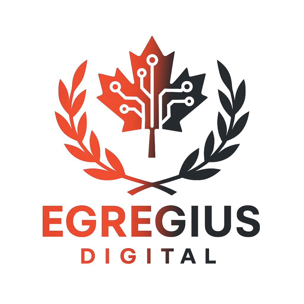 Egregius Digital